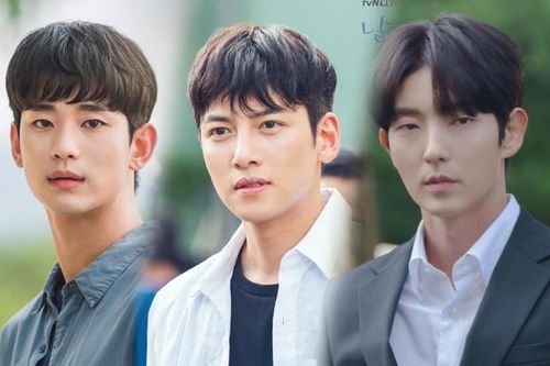 5 diễn viên Hàn có giọng ca 'kinh ngạc': Tan chảy trước Kim Soo Hyun và Ji Chang Wook!