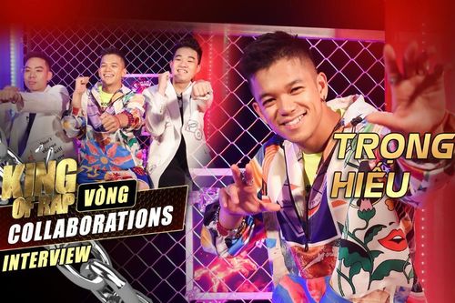 Trái ý ban giám khảo, Trọng Hiếu khen Kenji 'hoàn hảo' - Wxrdie thiếu tập trung, mất năng lượng