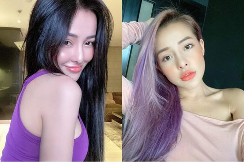 Hết 'hở bạo', Ngân 98 gây choáng với gương mặt 'đơ như tượng gỗ', lộ nghi vấn 'dao kéo' quá đà