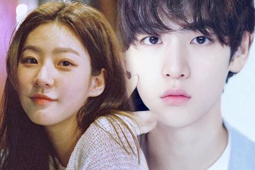 Kim Sae Ron 'chuyển giới' thành công: Hóa mỹ nam vạn người mê?