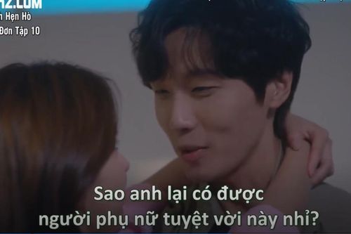 Lonely Enough to Love tập 10: Tình yêu của Kim So Eun đơm hoa kết trái, chính thức 'gạo nấu thành cơm' với Ji Huyn Woo