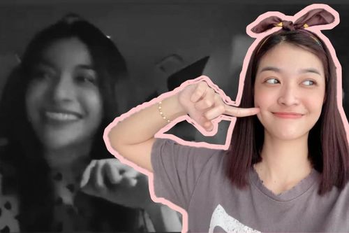 Lona bắn rap 'sương sương' Một cú lừa trên xe hơi: Live chất lượng quá rồi nàng ơi!