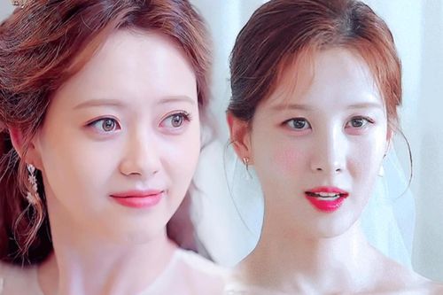Go Ara và Seohyun trở thành cô dâu tháng 10: Kẻ tám lạng, người nửa cân!