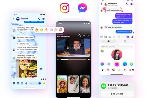 Facebook Messenger vừa có một tính năng hấp dẫn, đây là cách để bạn thử ngay