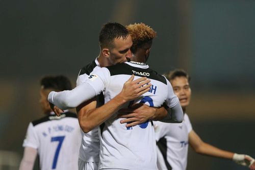 HAGL đón hung tin trước đại chiến với Hà Nội FC!