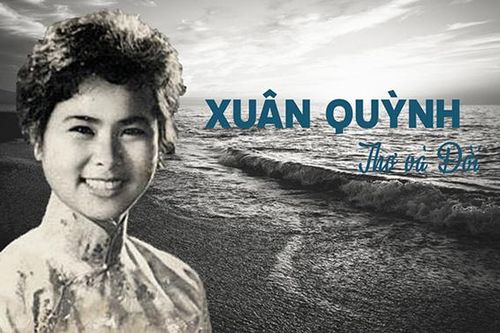 Thơ Xuân Quỳnh lên sân khấu mang phong cách Broadway