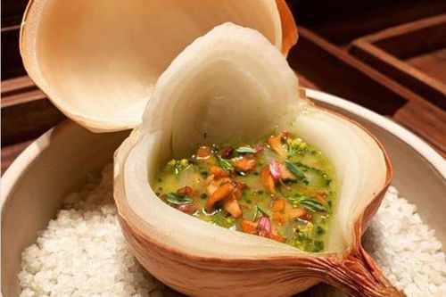 11 món ăn 'tuyệt đỉnh' khiến người người khắp nơi trên thế giới ao ước ghé để ăn