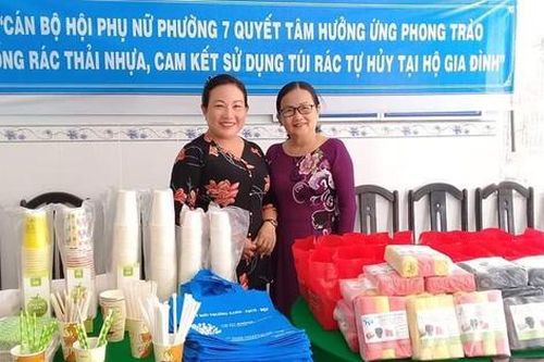 Bến Tre: Nhiều hoạt động thi đua gắn với xây dựng nông thôn mới