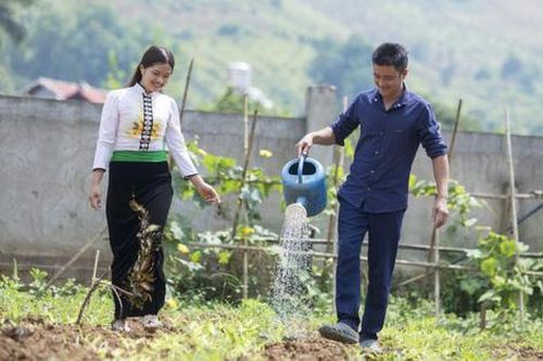 Bình đẳng giới thực chất trong xây dựng nông thôn mới vẫn còn khoảng cách xa với các tiêu chí đạt được