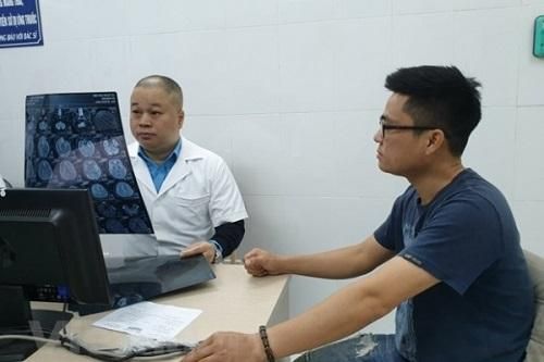 Đột quỵ não 'tấn công' người trẻ