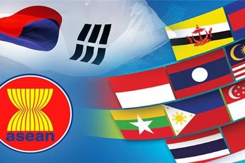 Gắn kết quan hệ ASEAN – Hàn Quốc qua chính sách Hướng Nam mới