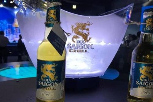 Heineken thoái vốn khỏi Sabeco