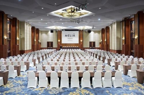 Melĩa Hà Nội: Lợi ích lớn nhờ sử dụng năng lượng 'xanh'