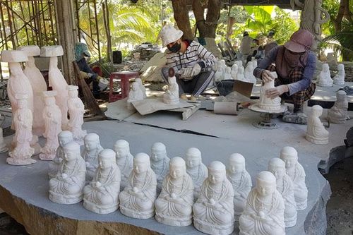 Công nghệ giúp nhanh hơn, tốt hơn