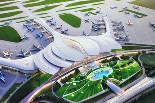 Thủ tướng yêu cầu giao mặt bằng sân bay Long Thành đúng cam kết