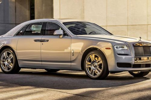 Vì sao xe Rolls-Royce có giá đắt đỏ?