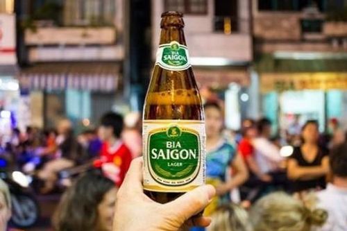 Ai đã mua 25 triệu cổ phiếu SAB từ Heineken?