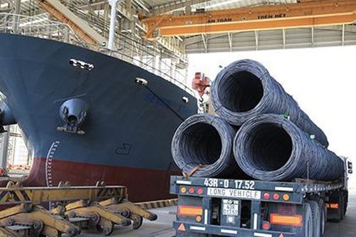 Hòa Phát báo lãi đạt 98% kế hoạch năm
