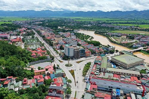 Vì một Ðiện Biên đổi mới, phát triển