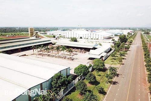 Những dấu ấn nổi bật trong phát triển kinh tế