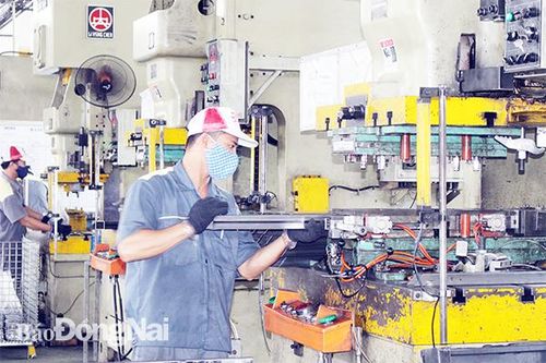 Lao động chất lượng cao: 'Tài sản' quý của doanh nghiệp