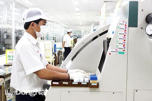 Đổi mới - sáng tạo để phát triển bền vững
