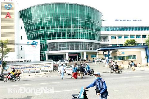 Tạo đà cho ngành Y tế phát triển