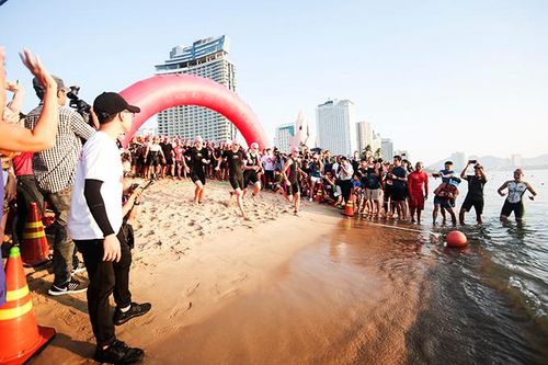Thể thao Khánh Hòa: Phát triển cả bề rộng lẫn chiều sâu