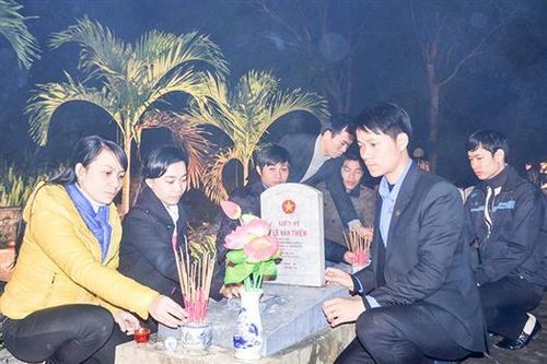 Nâng cao vai trò của Đoàn Thanh niên trong tham gia xây dựng Đảng