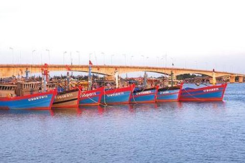 Quảng Trị - điểm gặp của những niềm hy vọng