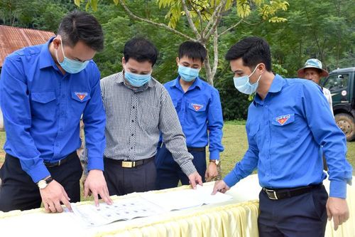 Nhiều phần việc ý nghĩa chào mừng Đại hội