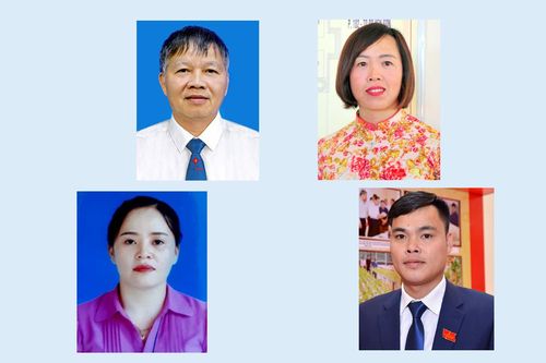 Ý kiến đại biểu dự đại hội