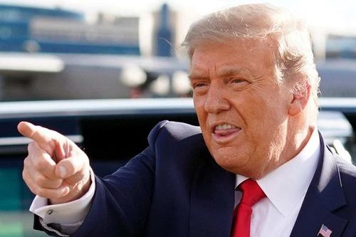 Lời so sánh 'cay đắng' của ông Trump