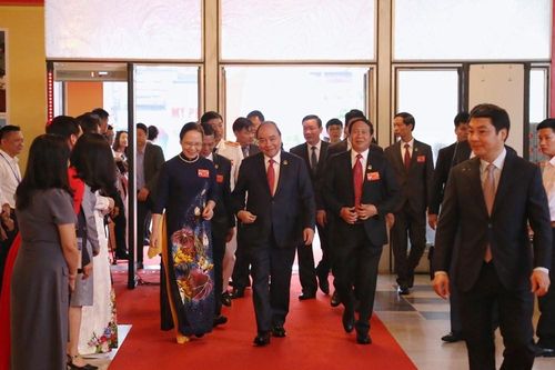 Khai mạc Đại hội đại biểu Đảng bộ thành phố Hải Phòng lần thứ XVI nhiệm kỳ 2020 – 2025