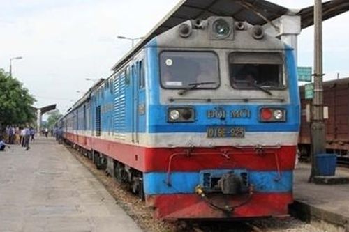 Đường sắt Bắc-Nam vẫn đối diện với nguy cơ mất an toàn