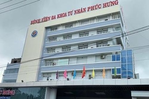 Một sản phụ tử vong nghi ngộ độc thuốc tê
