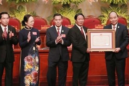 Hải Phòng phát huy tối đa tiềm năng thành một TP Cảng quốc tế hiện đại