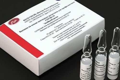 Sau Sputnik V, Nga tiếp tục cấp phép cho vaccine COVID-19 thứ hai