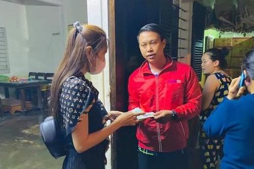 Sao Việt hướng về miền Trung, số tiền quyên góp cả chục tỷ đồng