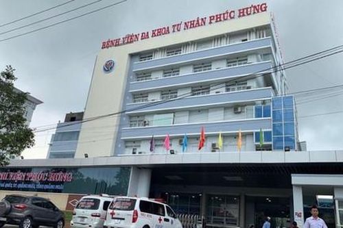 Một sản phụ tử vong bất thường tại bệnh viện tư nhân ở Quảng Ngãi