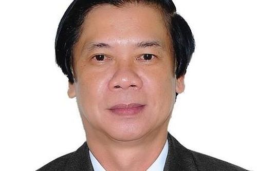 Ông Nguyễn Văn Danh tái đắc cử Bí thư Tỉnh ủy Tiền Giang