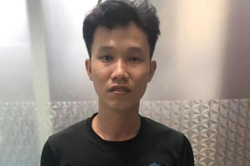 Thanh niên trắng tay do kinh doanh đa cấp, hoang báo bị cướp xe
