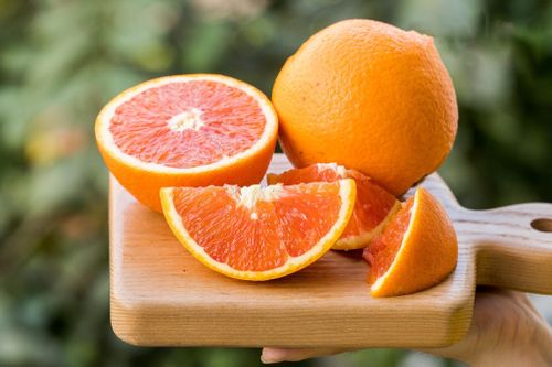 Thời tiết thay đổi, ăn gì để tăng cường miễn dịch, phòng ngừa bệnh tật?