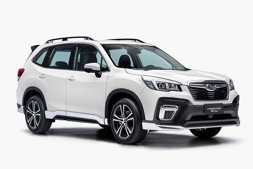 Nối gót xe nội, xe nhập giảm giá gần tỷ đồng