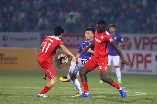 Nhận định HAGL vs Hà Nội FC: Quân bầu Đức chặn đà tiến của đương kim vô địch