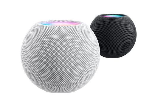 'Soi' giá loa thông minh Homepod mini siêu gọn nhẹ vừa ra mắt của Apple