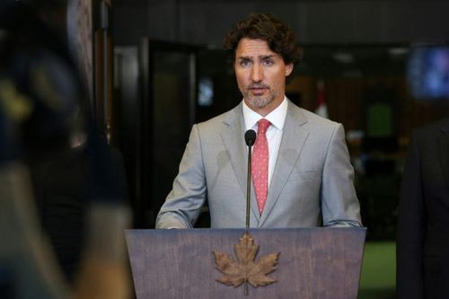 Thủ tướng Canada: Chính sách ngoại giao cưỡng bức của Trung Quốc phản tác dụng