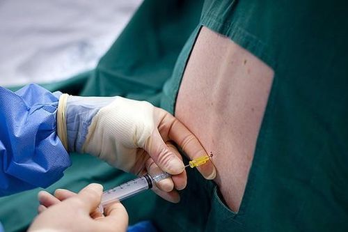 Sản phụ ở Quảng Ngãi chết thương tâm sau gây tê tủy sống