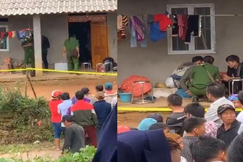 Nghi án một phụ nữ Lào Cai bị sát hại tại nhà riêng