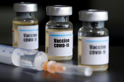 Nga cấp phép loại vaccine thứ 2 ngừa COVID-19